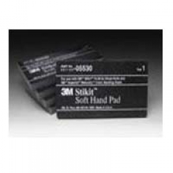 3M STIKIT SOFT HAND PAD